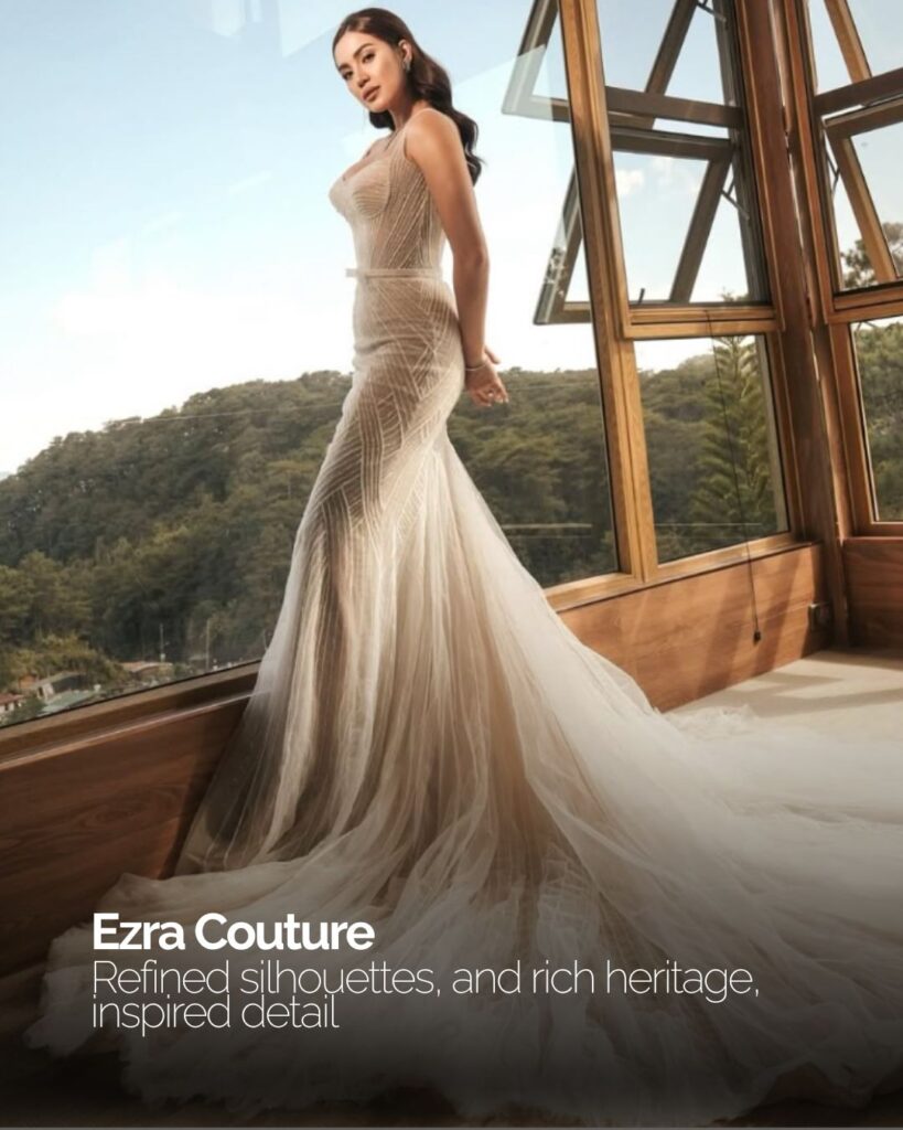 Top 9 UAE Bridal Designers and Couture Houses Defining Weddings in 2025 5 6