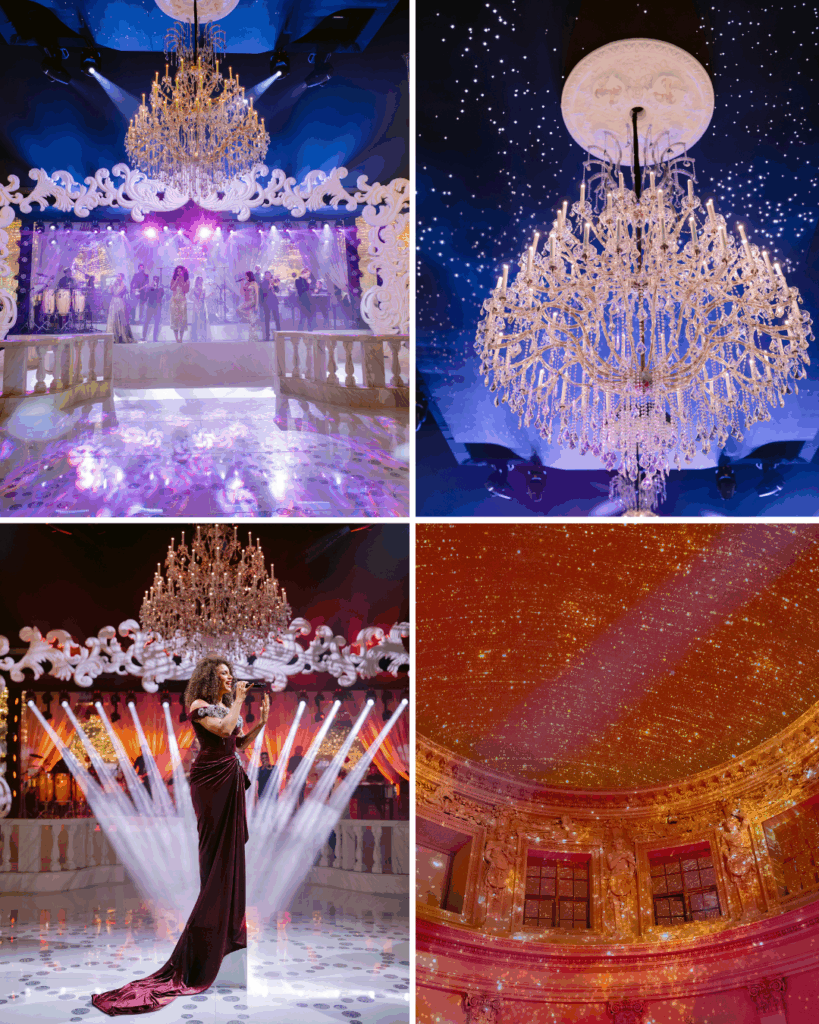 The Art of Extravagance: How Alejandra Poupel Creates Themed Events Like No Other 6 Alejandra Poupel