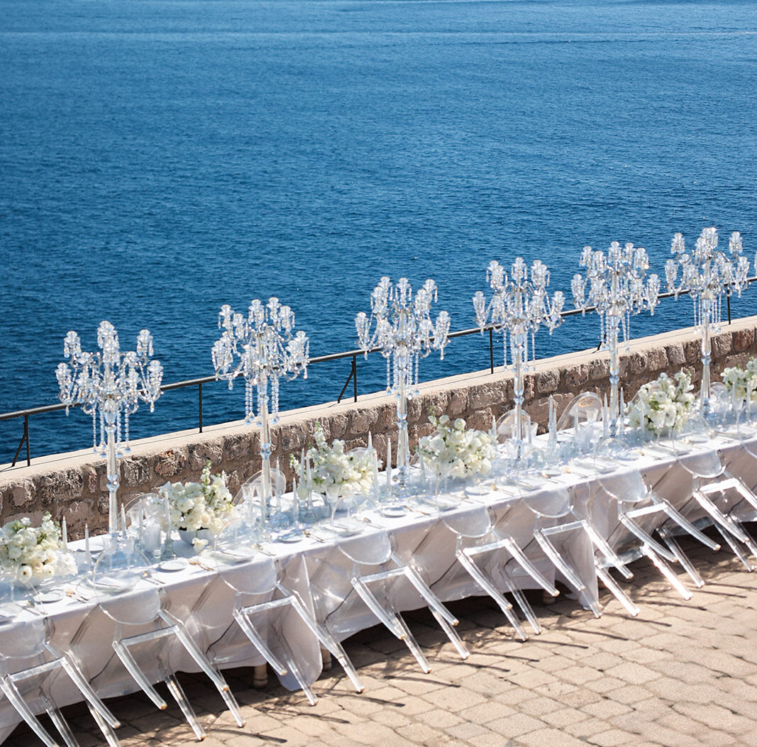 Ines Dubrovnik events