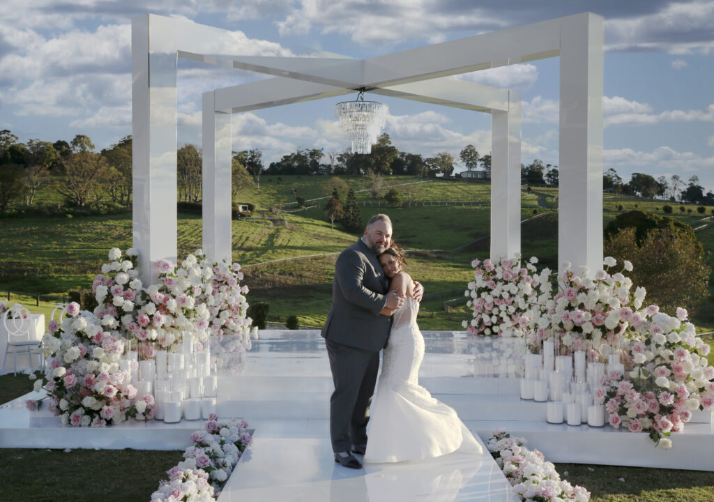 local wedding planner