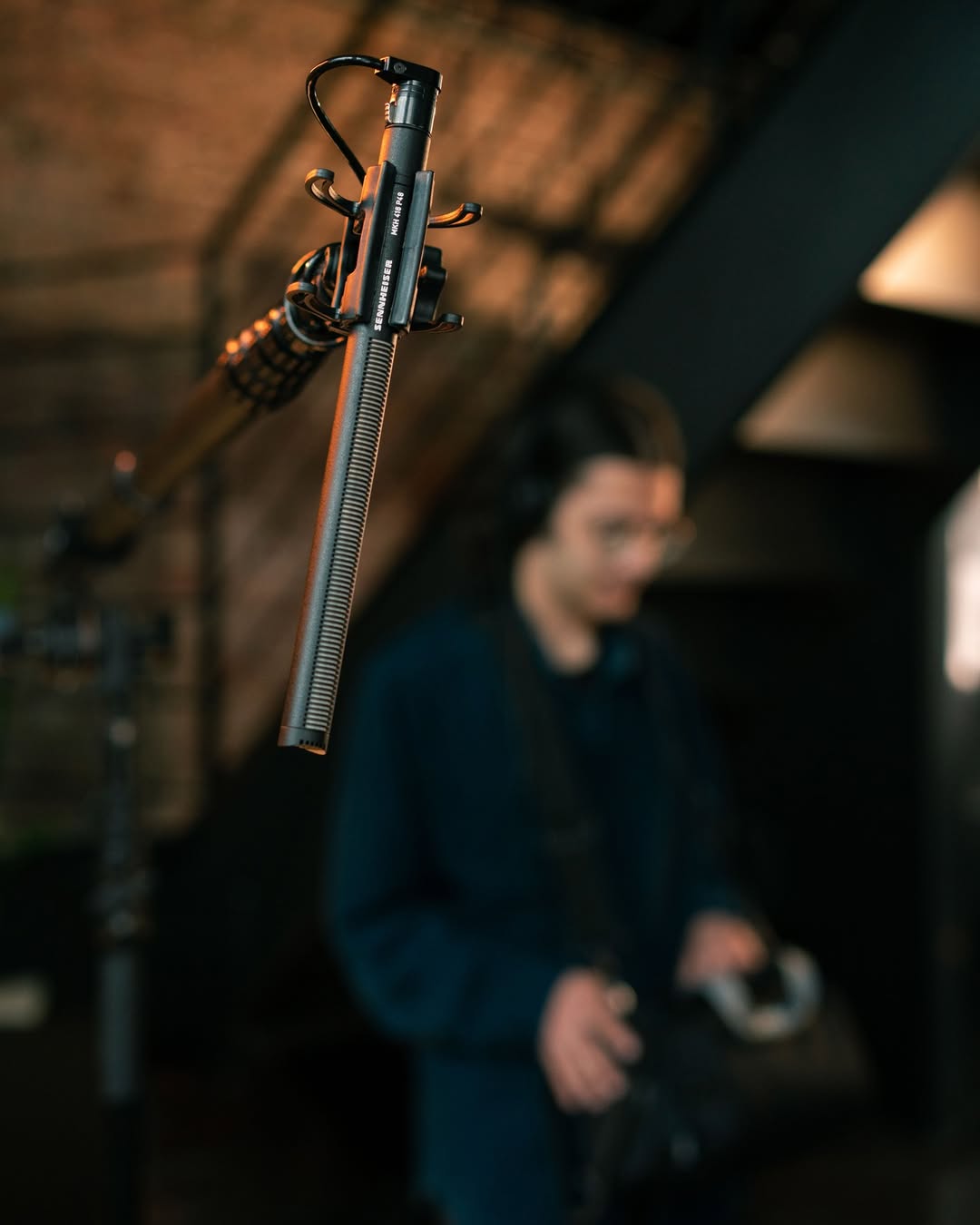 Factory Sounds