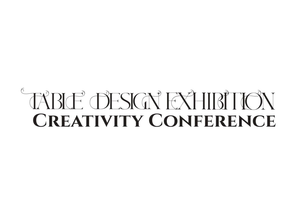 Table Design Exhibition 2025