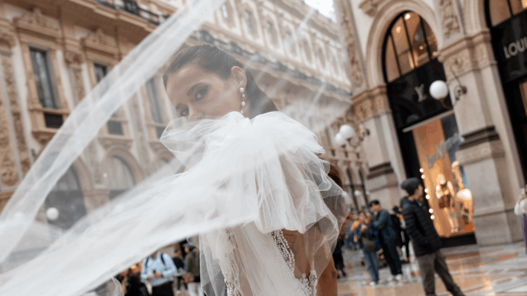 TikTok Vs. Reality: The Actual Wedding Drama Happens Behind-the-Scenes (Let's Try To Avoid It) 1 Wedding budget