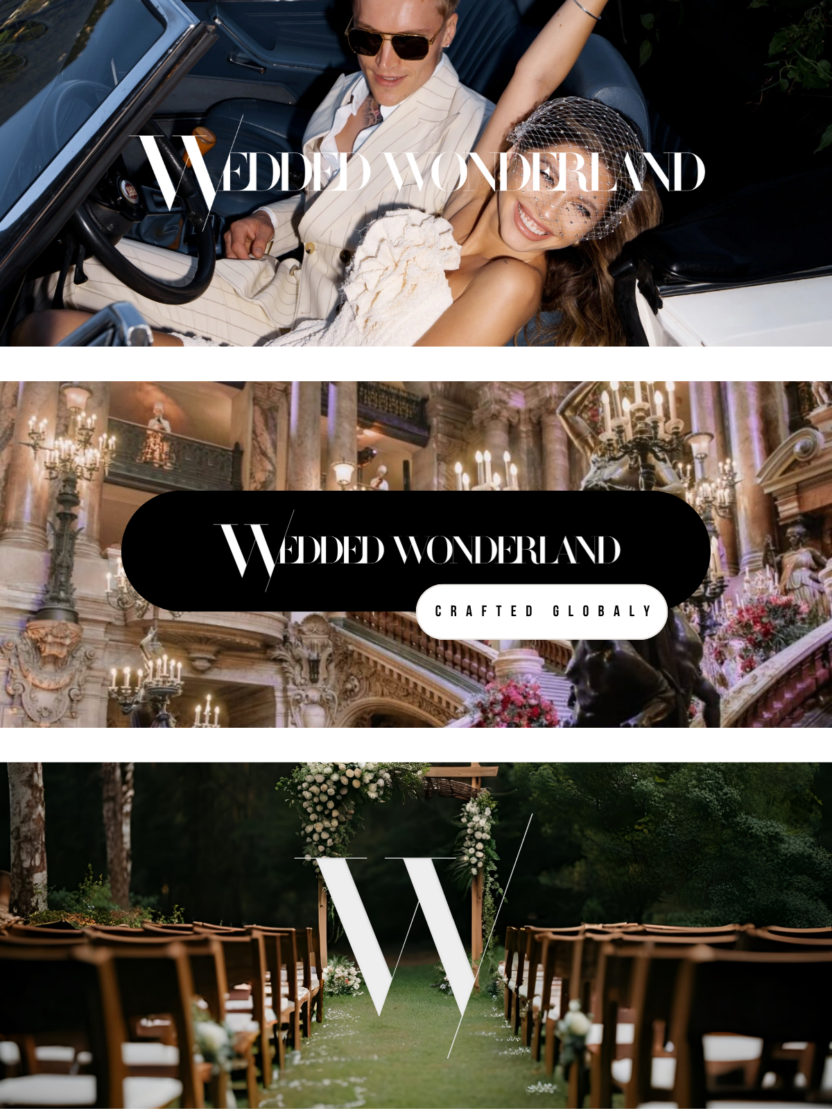 Marketing Resources 91 Wedded Wonderland Marketing Resources Assets Dos