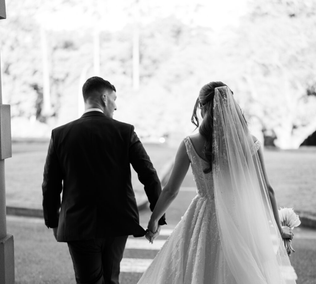 Wedding Drama