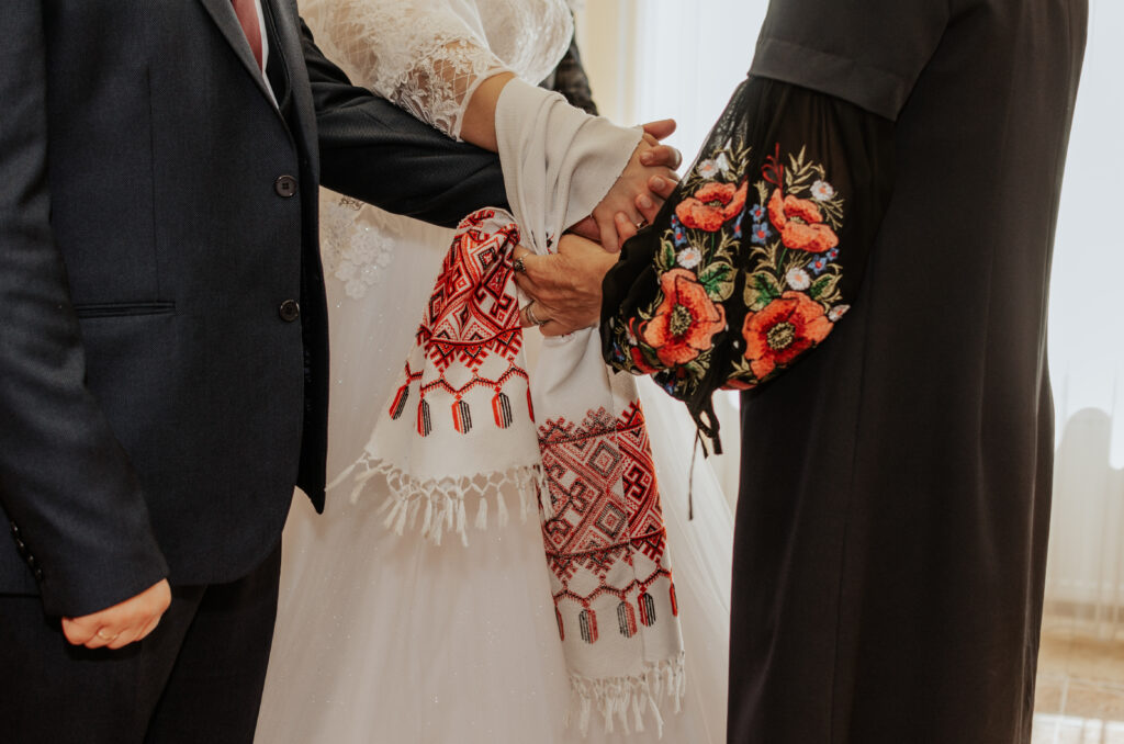 cultural wedding
