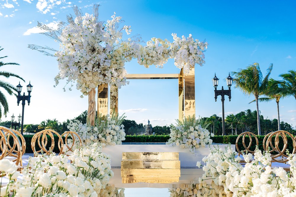 Wedded Events