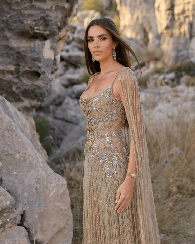 Elie Saab’s son, Celio Saab and Zein Al Qutami Get Wedded: The Lebanese Luxury Wedding of the Year! 3 Elie Saab Clio Saab Zein Clio and Zein ClioZein