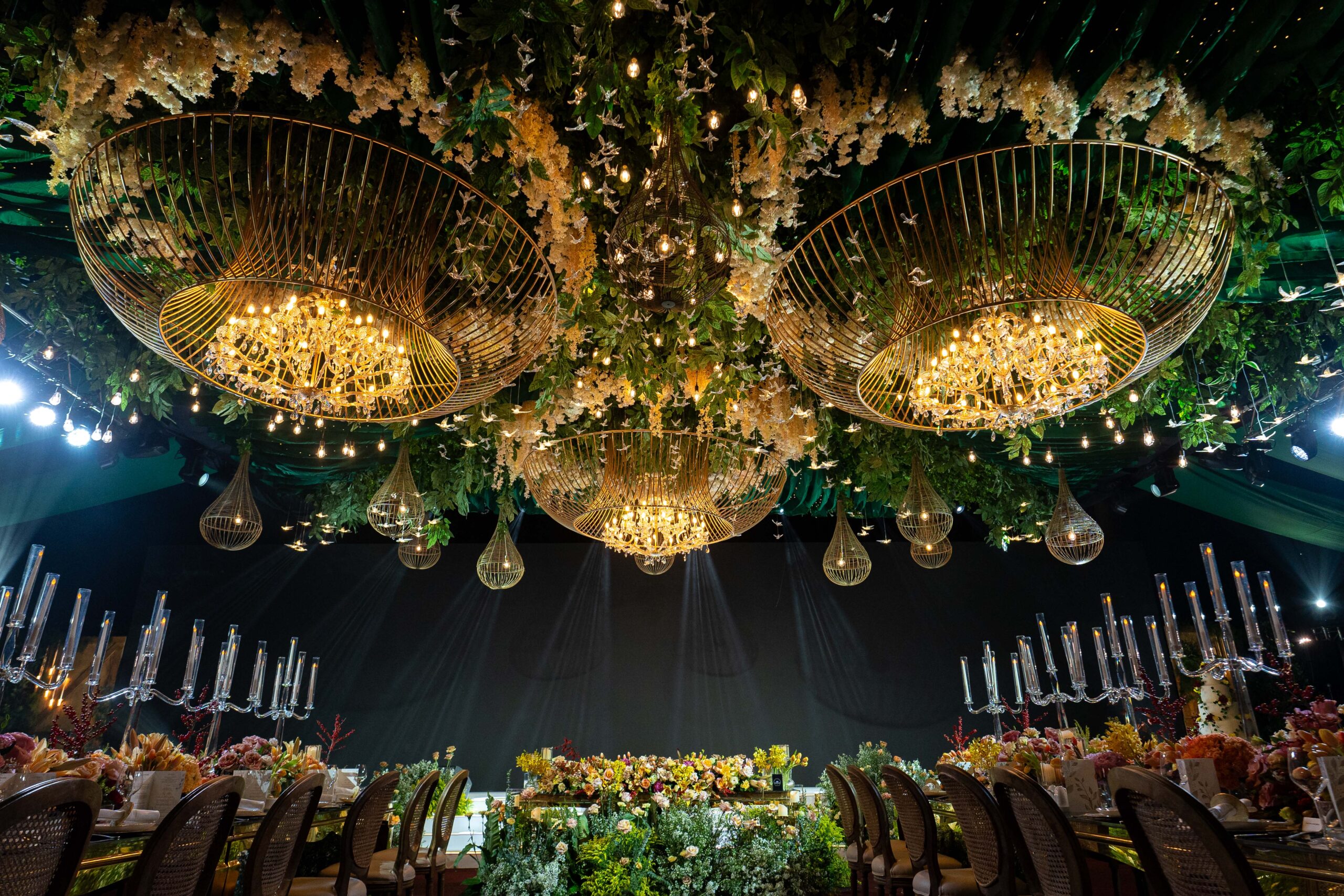 Teddy Manuel Flowers and Events TM Flowers and Events
