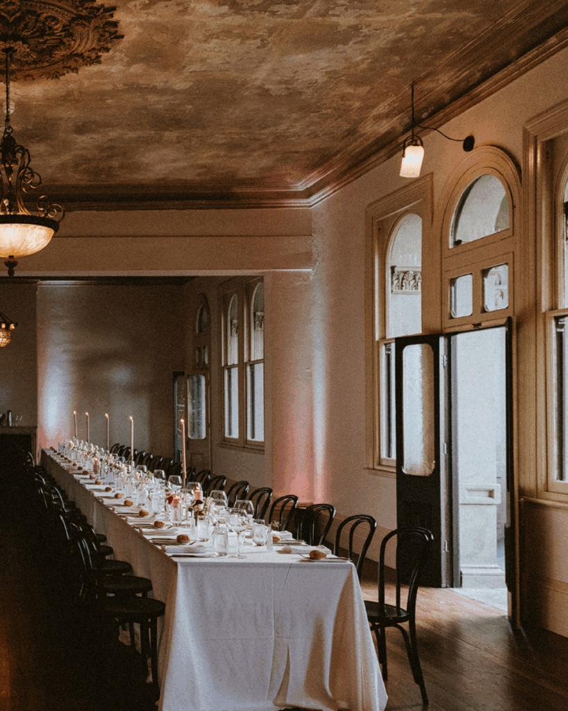 35 Spectacular Australian Ballrooms taking Grandeur and Opulence to a New Level 22 Atlantic Group 1 Sophia