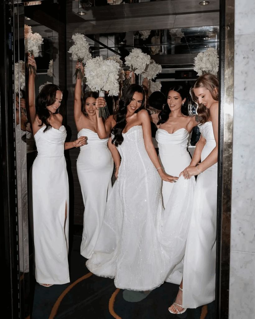 Copy of TikTok vs. Reality The Wedding Drama Nobody Talks About 1