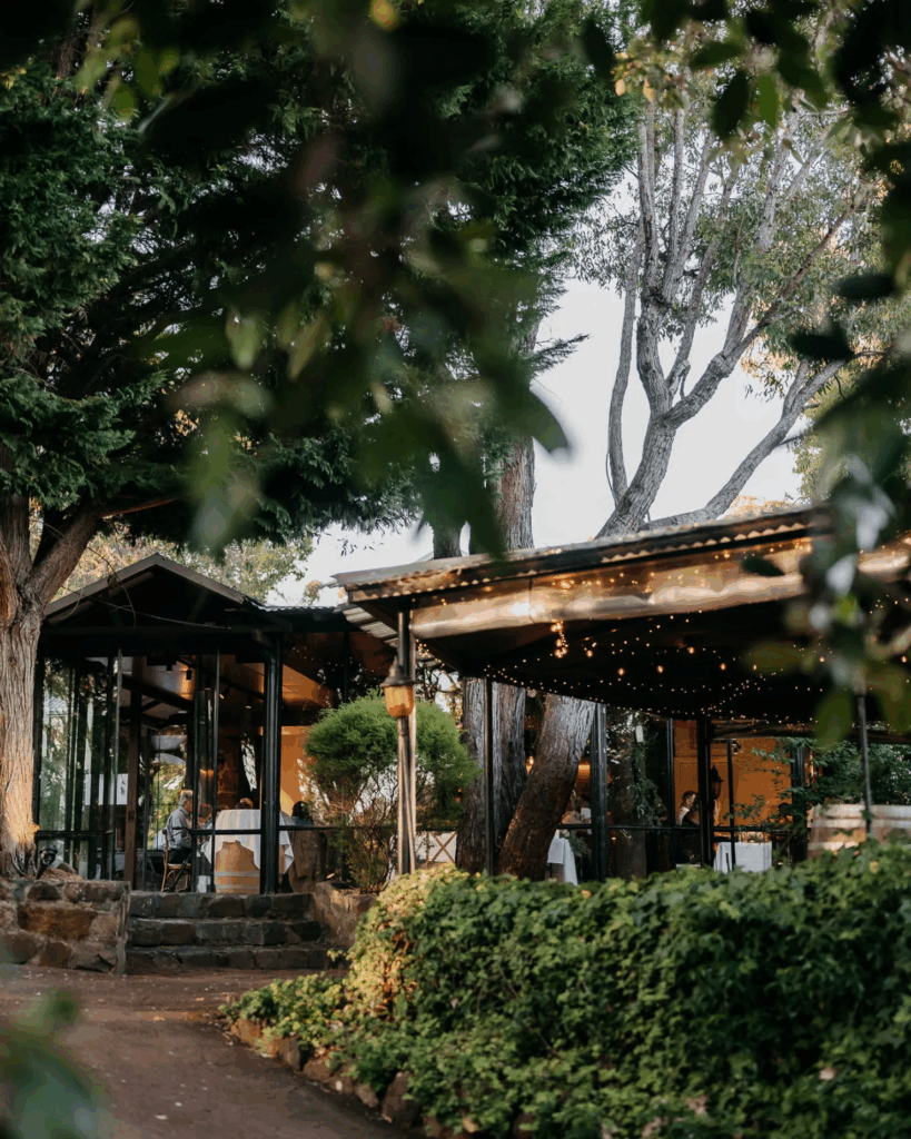 100 Breathtaking and Exclusive Australian Wedding Venues on every Couples Wish List! 89 Darlington Estate Winery