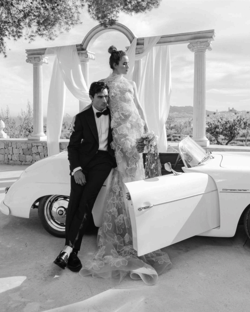 52 Editorial Photographers That Will Make Your Wedding Look Like it Belongs in a Magazine 16 Photography