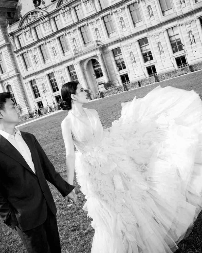 52 Editorial Photographers That Will Make Your Wedding Look Like it Belongs in a Magazine 19 Photography