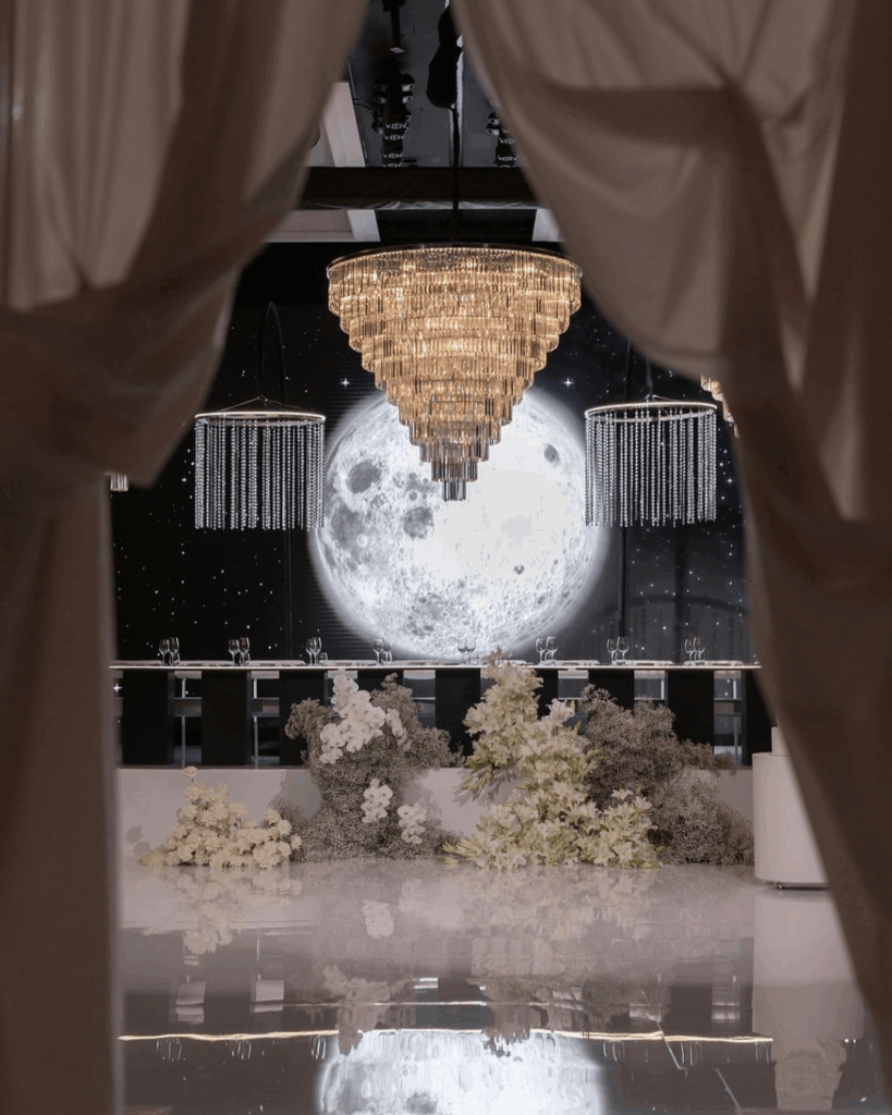 35 Spectacular Australian Ballrooms taking Grandeur and Opulence to a New Level 4 Four Seasons Sydney