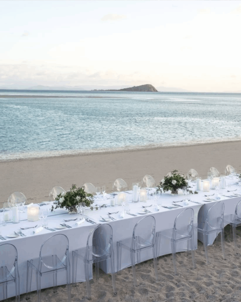 100 Breathtaking and Exclusive Australian Wedding Venues on every Couples Wish List! 68 Intercon Hayman Island Hayman Beach 1