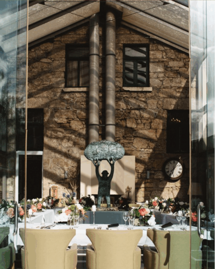 100 Breathtaking and Exclusive Australian Wedding Venues on every Couples Wish List! 98 Islington Hotel
