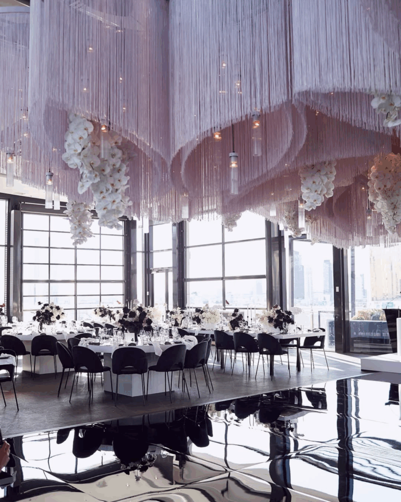 100 Breathtaking and Exclusive Australian Wedding Venues on every Couples Wish List! 77 Luminare Melbourne