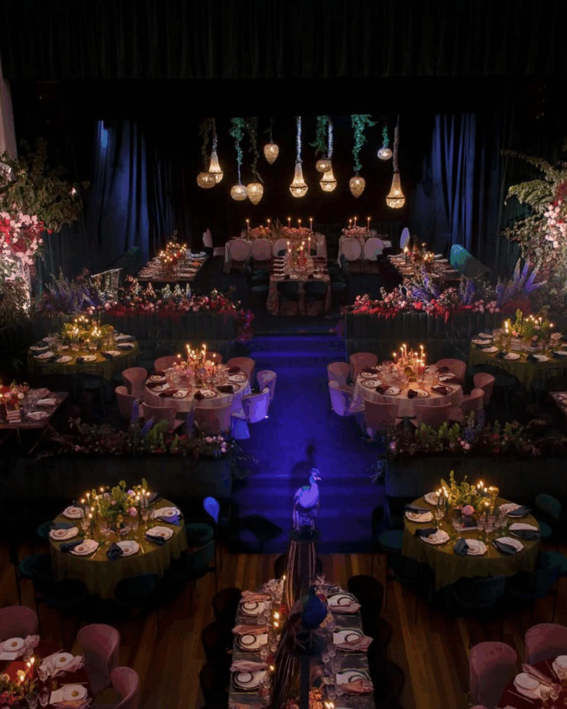 35 Spectacular Australian Ballrooms taking Grandeur and Opulence to a New Level 21 Ormond House