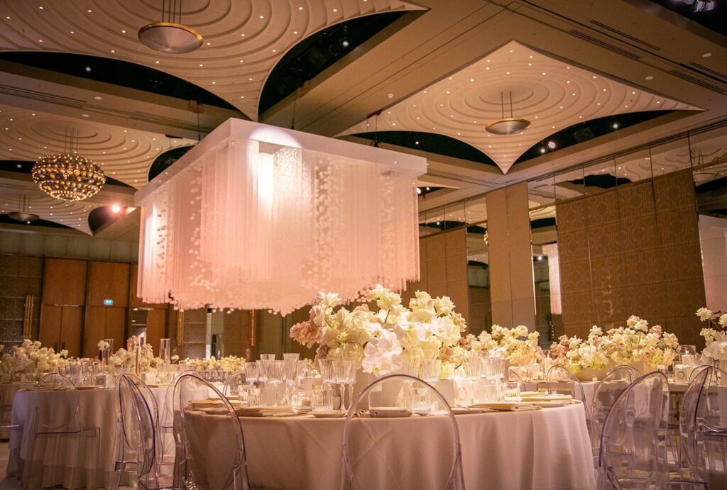 35 Spectacular Australian Ballrooms taking Grandeur and Opulence to a New Level 17 Palladium 220714 Cown Melbourne Weddings Palladium 1600x1800 1