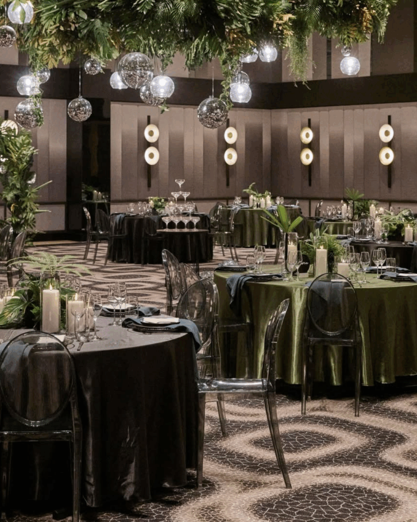 100 Breathtaking and Exclusive Australian Wedding Venues on every Couples Wish List! 66 QT Goldcoast 2