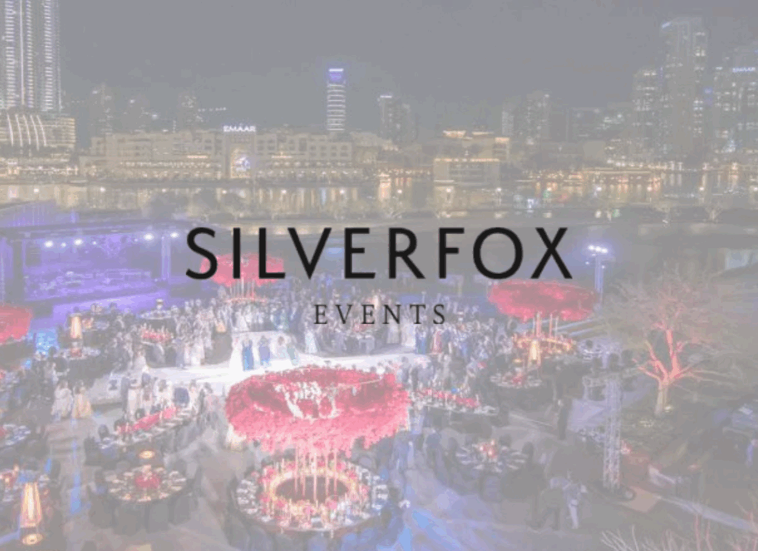 SilverFox