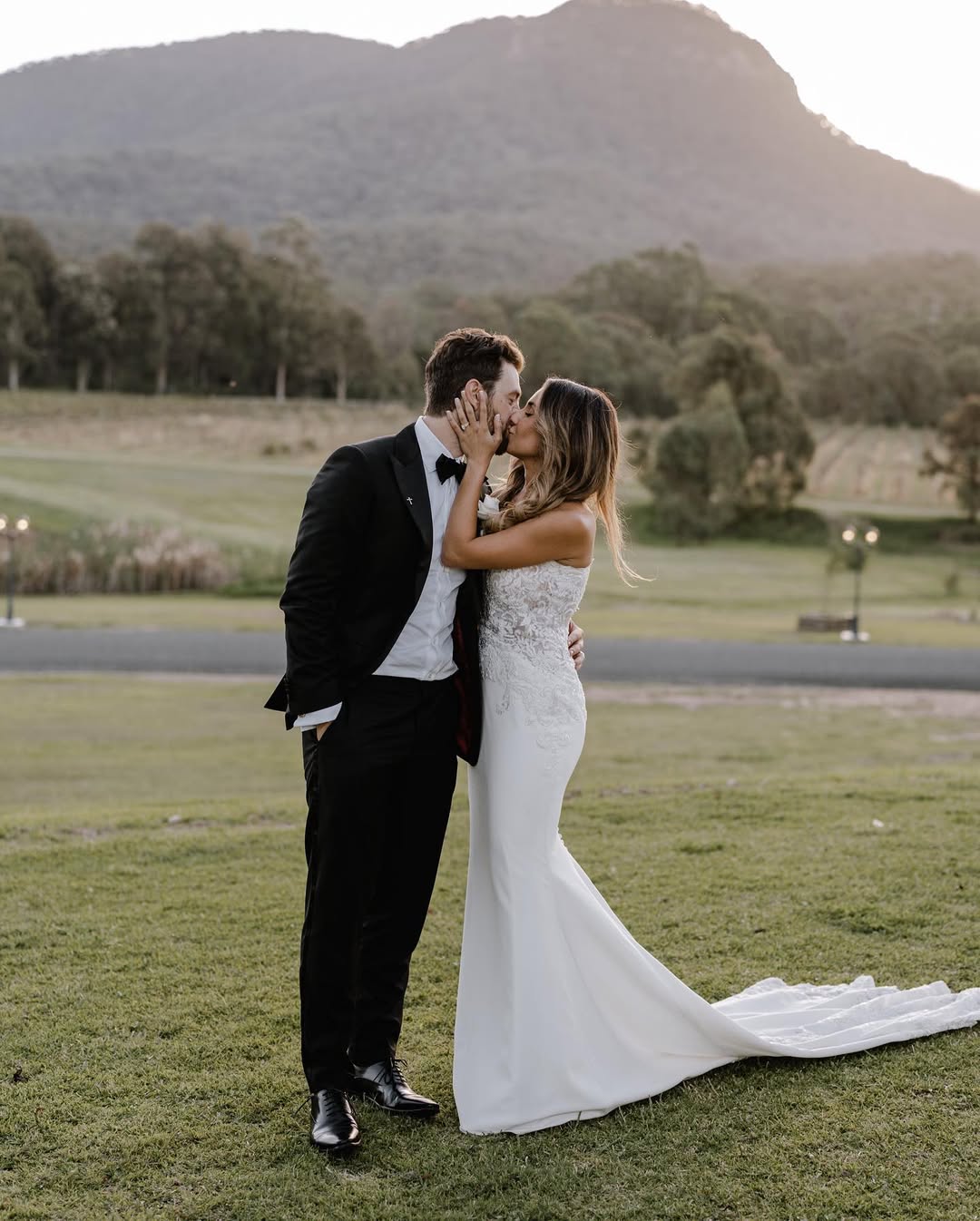 A Curated Vineyard Guide to 32 of Australia’s Chicest Winery Wedding Venues 19 Leogate Estate Wines