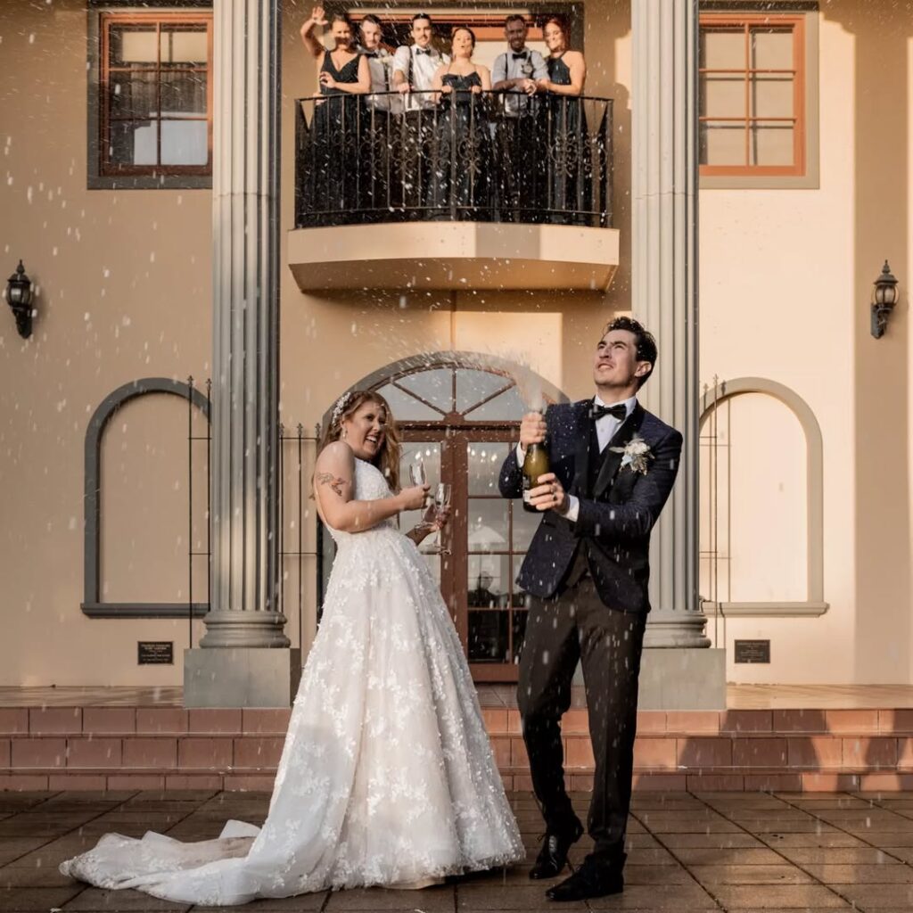 A Curated Vineyard Guide to 32 of Australia’s Chicest Winery Wedding Venues 5 SnapInsta.to 307313713 191540903253302 3924396882777525695 n