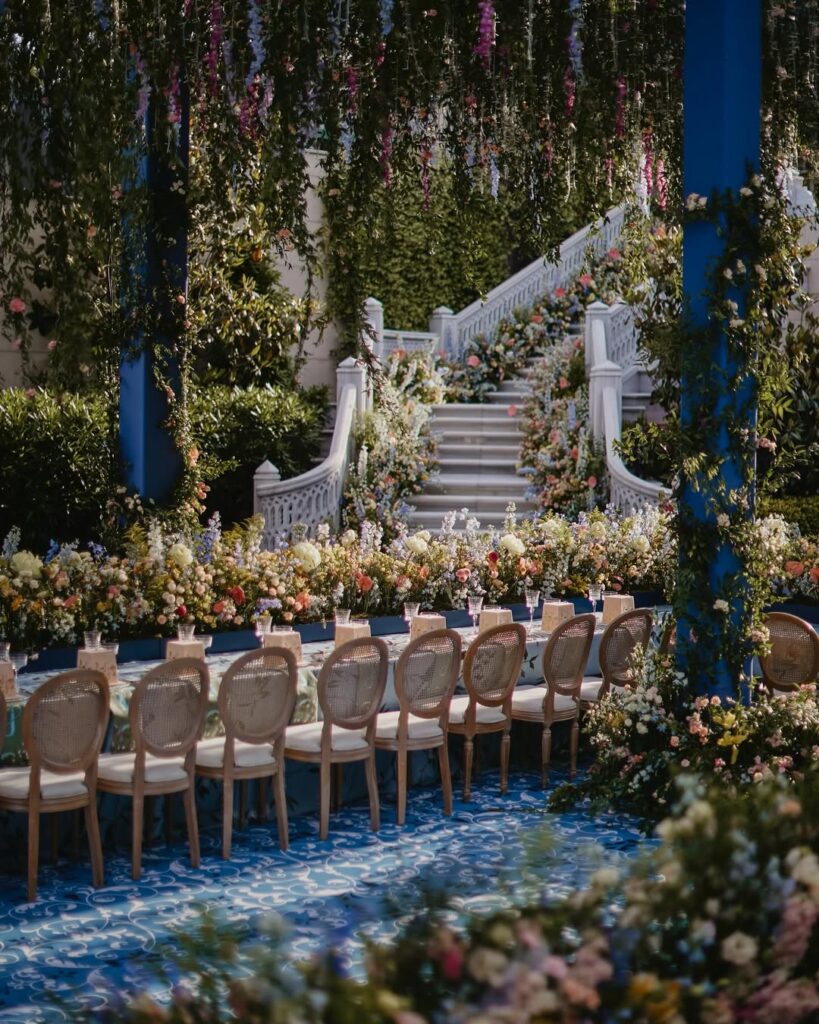 Quiet Luxury Vs. Loud Luxury weddings
