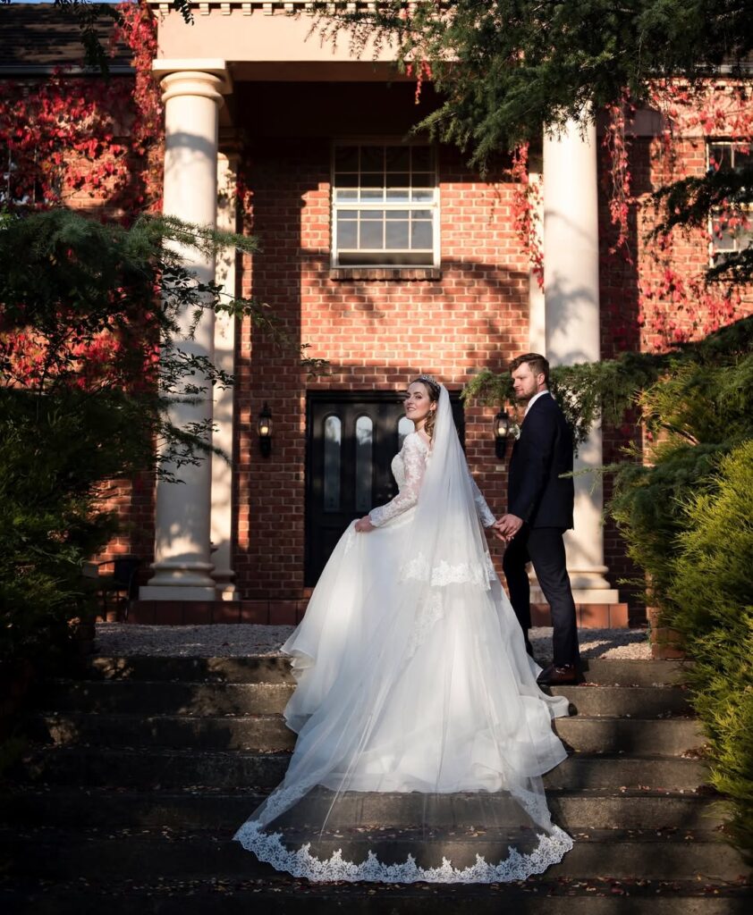 A Curated Vineyard Guide to 32 of Australia’s Chicest Winery Wedding Venues 20 Manor Estate Wines