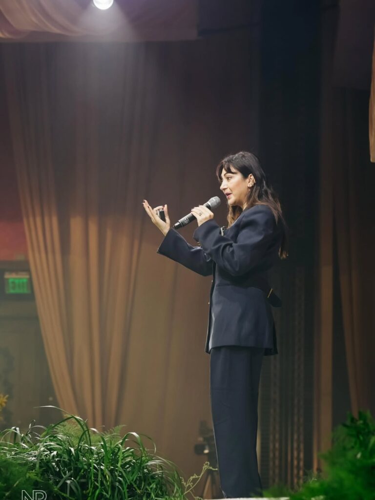 Inside the Gideonized Masterclass: Wendy El-Khoury’s Insightful Keynote for Luxury Wedding Businesses 1 Wendy EL-khoury Gideo Hermosa Masterclass