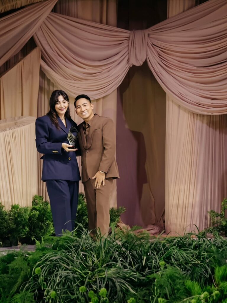 Inside the Gideonized Masterclass: Wendy El-Khoury’s Insightful Keynote for Luxury Wedding Businesses 3 Gideon Hermosa & Wendy El-khoury