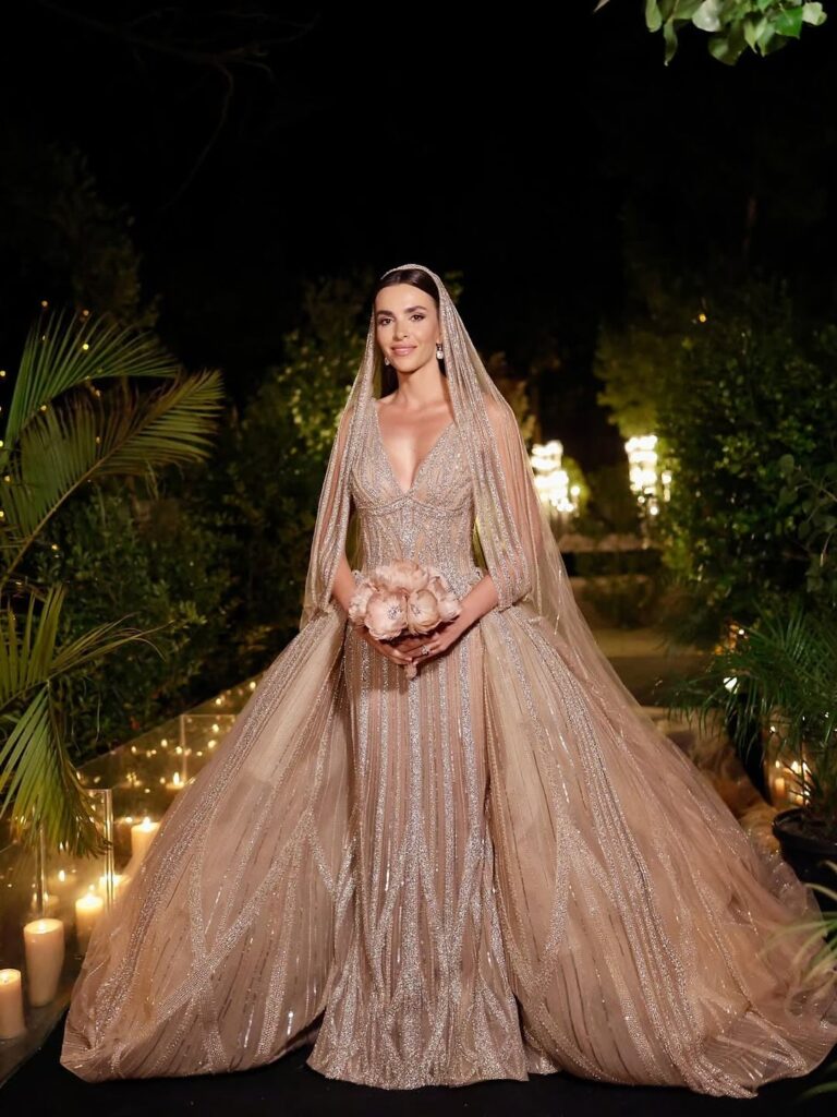 Elie Saab’s son, Celio Saab and Zein Al Qutami Get Wedded: The Lebanese Luxury Wedding of the Year! 6 SnapInsta.to 520444946 18516371866053638 530714845579445618 n