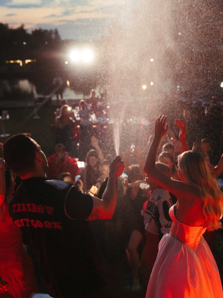 The Formula of Love: F1 Themed Wedding that will make every Ferrari Fan Fawn! 8 F1 WeddingF1 Wedding Ferrari