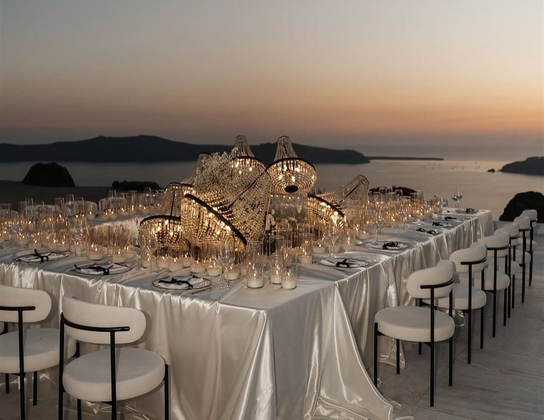 Microwedding Intimate