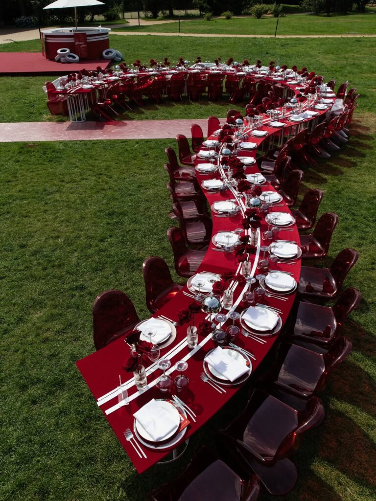 The Formula of Love: F1 Themed Wedding that will make every Ferrari Fan Fawn! 9 F1 Wedding Ferrari