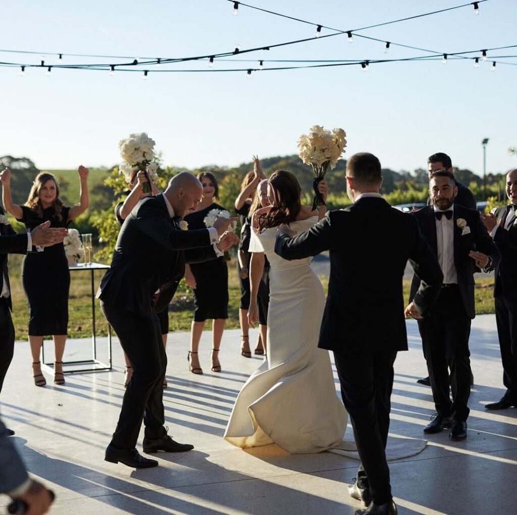 A Curated Vineyard Guide to 32 of Australia’s Chicest Winery Wedding Venues 21 Mitolo Wines