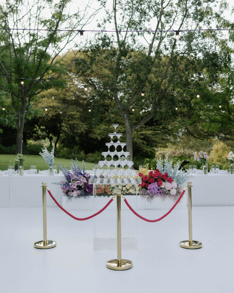 100 Breathtaking and Exclusive Australian Wedding Venues on every Couples Wish List! 95 The National Wine Centre