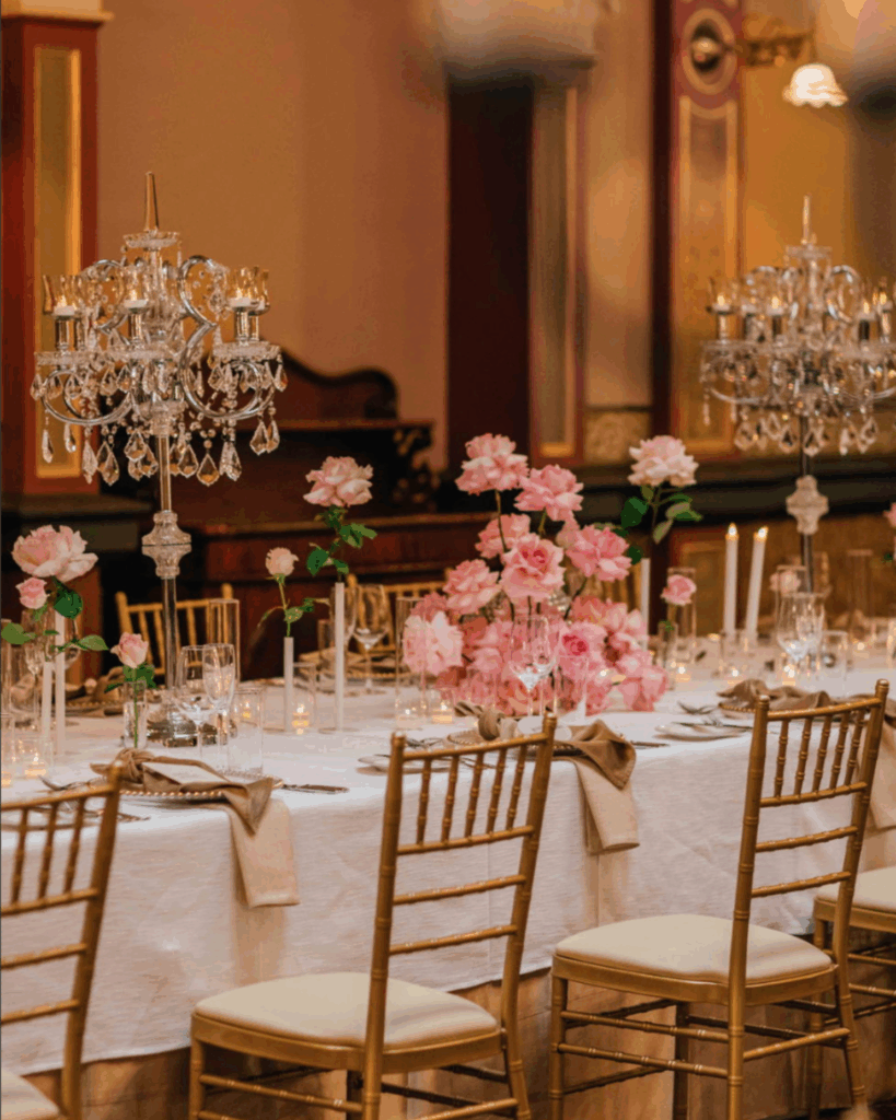 35 Spectacular Australian Ballrooms taking Grandeur and Opulence to a New Level 18 The Windsor