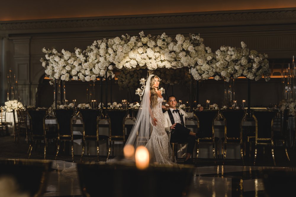 Wedded Events