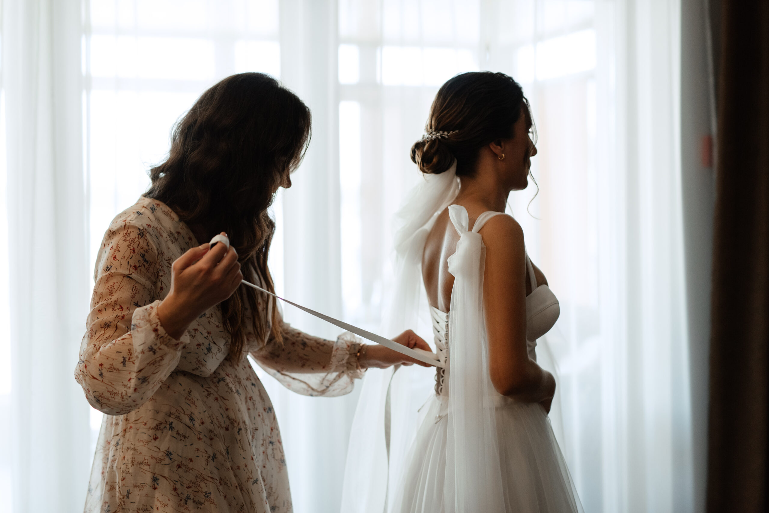 Wedding Dress Designer