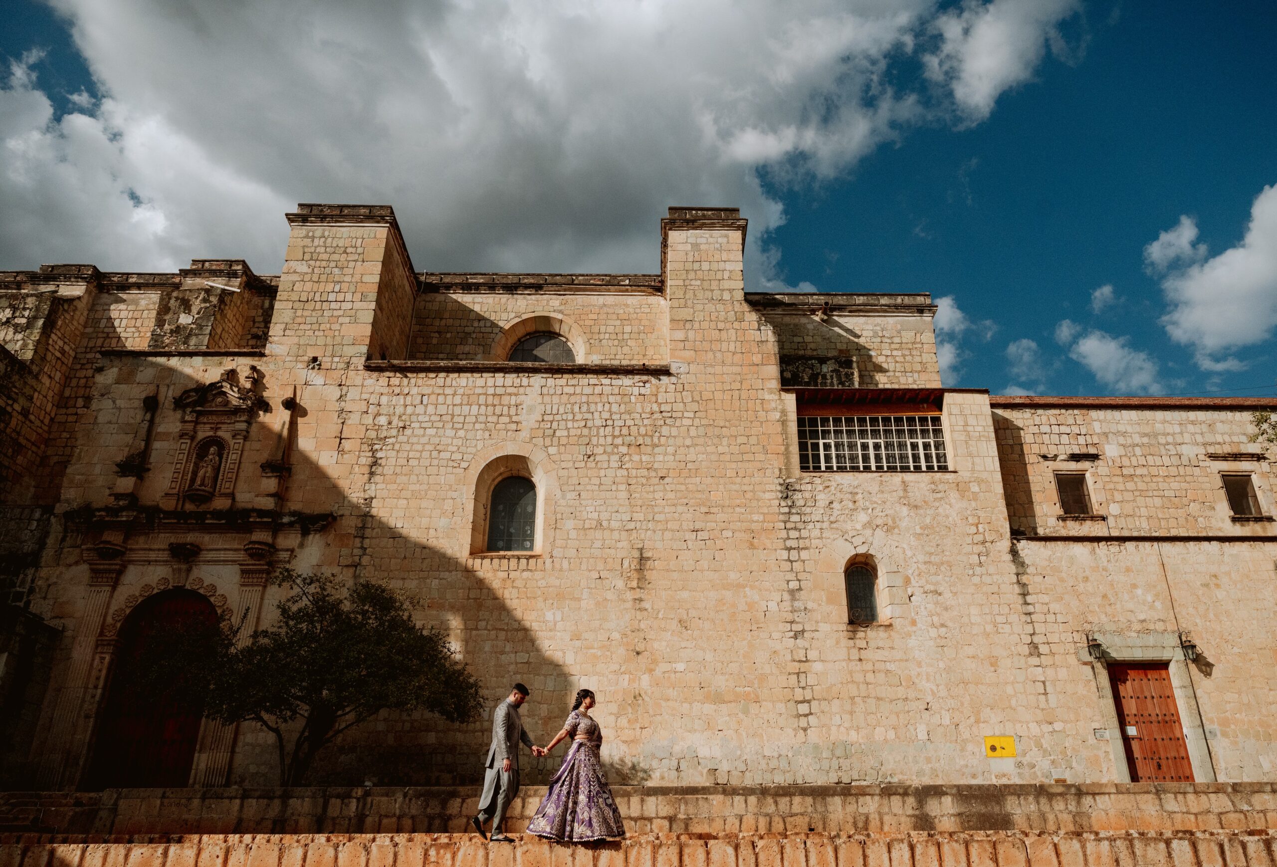 Wedding-in-Oaxaca-sangeet-3