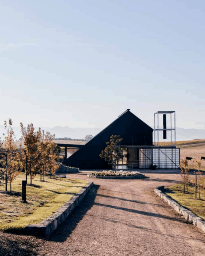 100 Breathtaking and Exclusive Australian Wedding Venues on every Couples Wish List! 86 Zonzo Estate