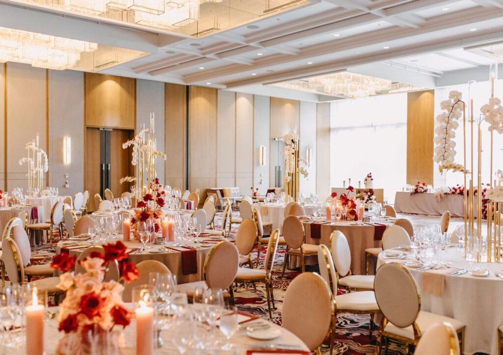 35 Spectacular Australian Ballrooms taking Grandeur and Opulence to a New Level 33 f02e61b5449324e83bec729dea88111dRitz Perth