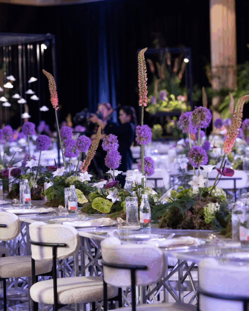 From Desert Palaces to Seaside Resorts: A Curated Collection of 50 Must-See Wedding Venues in the Middle East 3 ritzcarltonbahrain