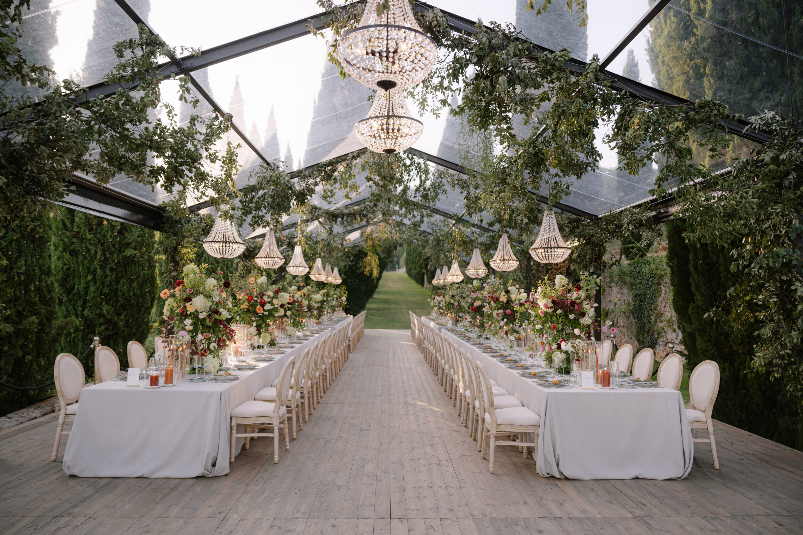 Federica Beni Events