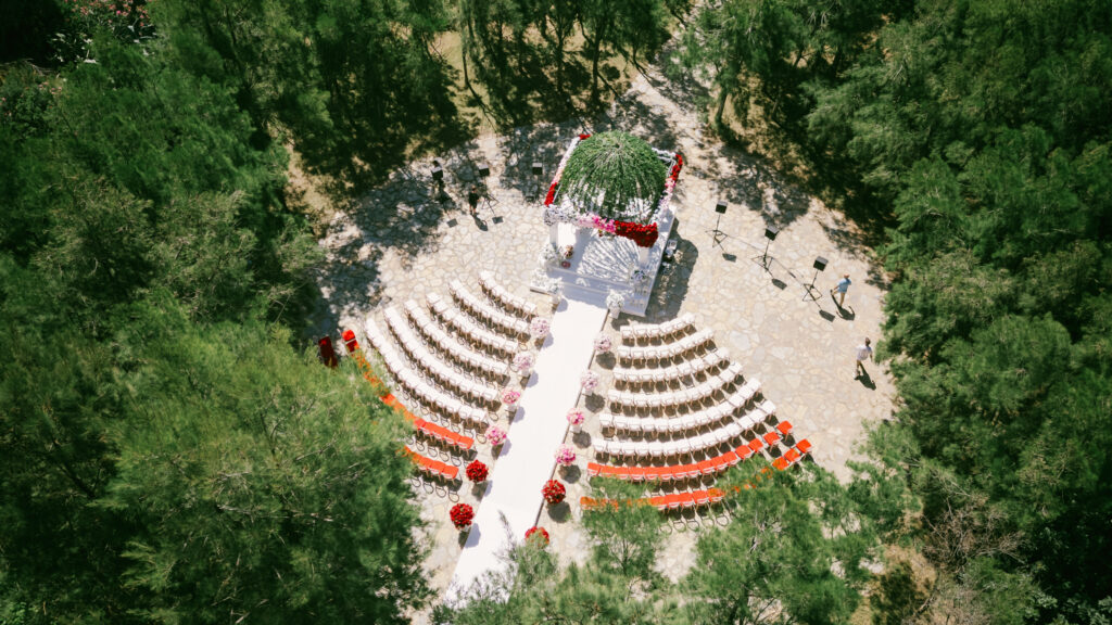 Indian weddings