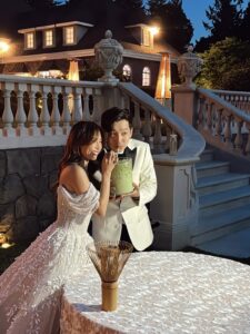 Sober Weddings Wedded Wonderland