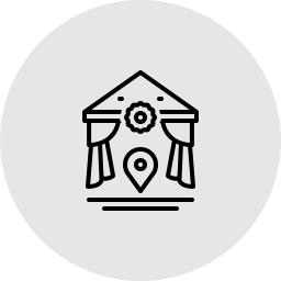 Destination Secrets