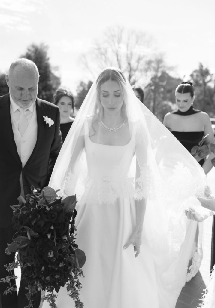 Stephanie & Liborio’s Luxury Wedding Wasn’t Just Timeless, It Was a Whole Cinematic Moment 8 IMG 0620 1